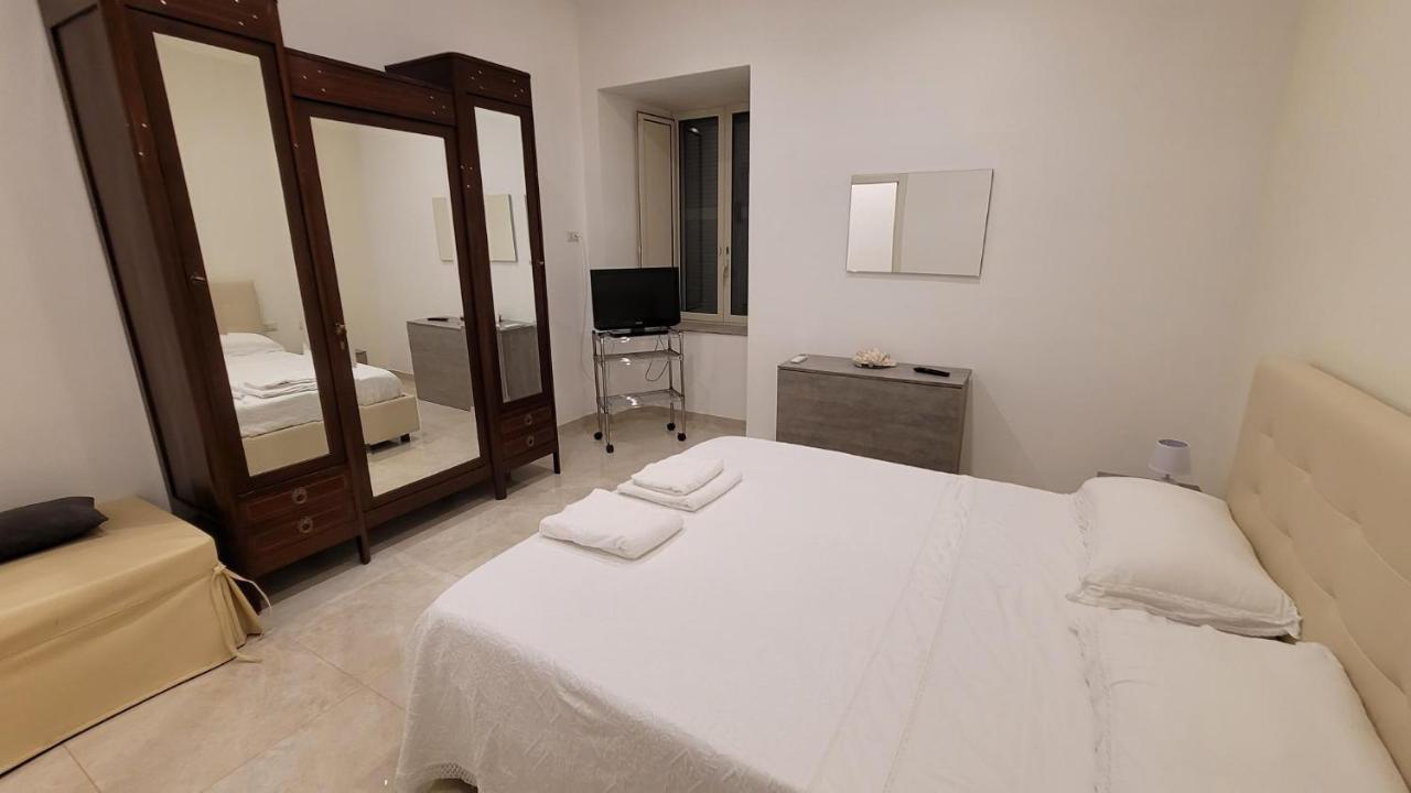 Annie'S Riviera Διαμέρισμα Νάπολη Εξωτερικό φωτογραφία